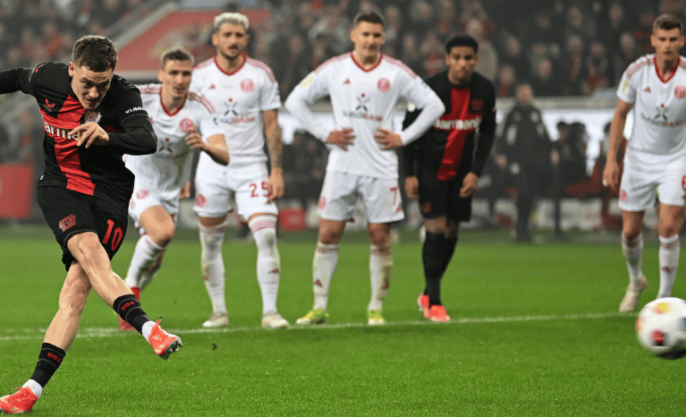 德甲：汉堡VS勒沃库森，今日专家推荐比分预测